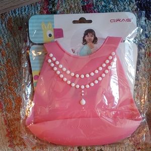 Toddler Bib